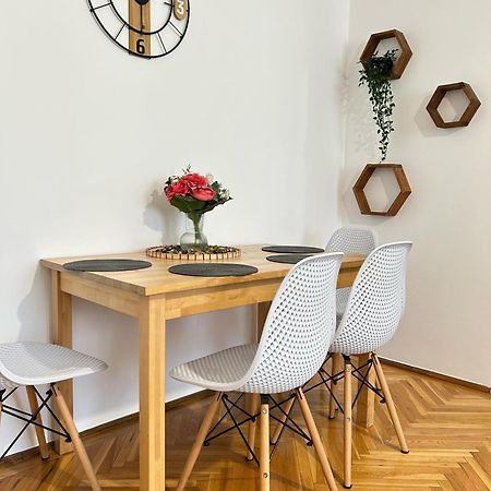Parliament Central Apartment Bükreş Dış mekan fotoğraf