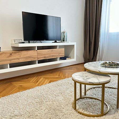 Parliament Central Apartment Bükreş Dış mekan fotoğraf