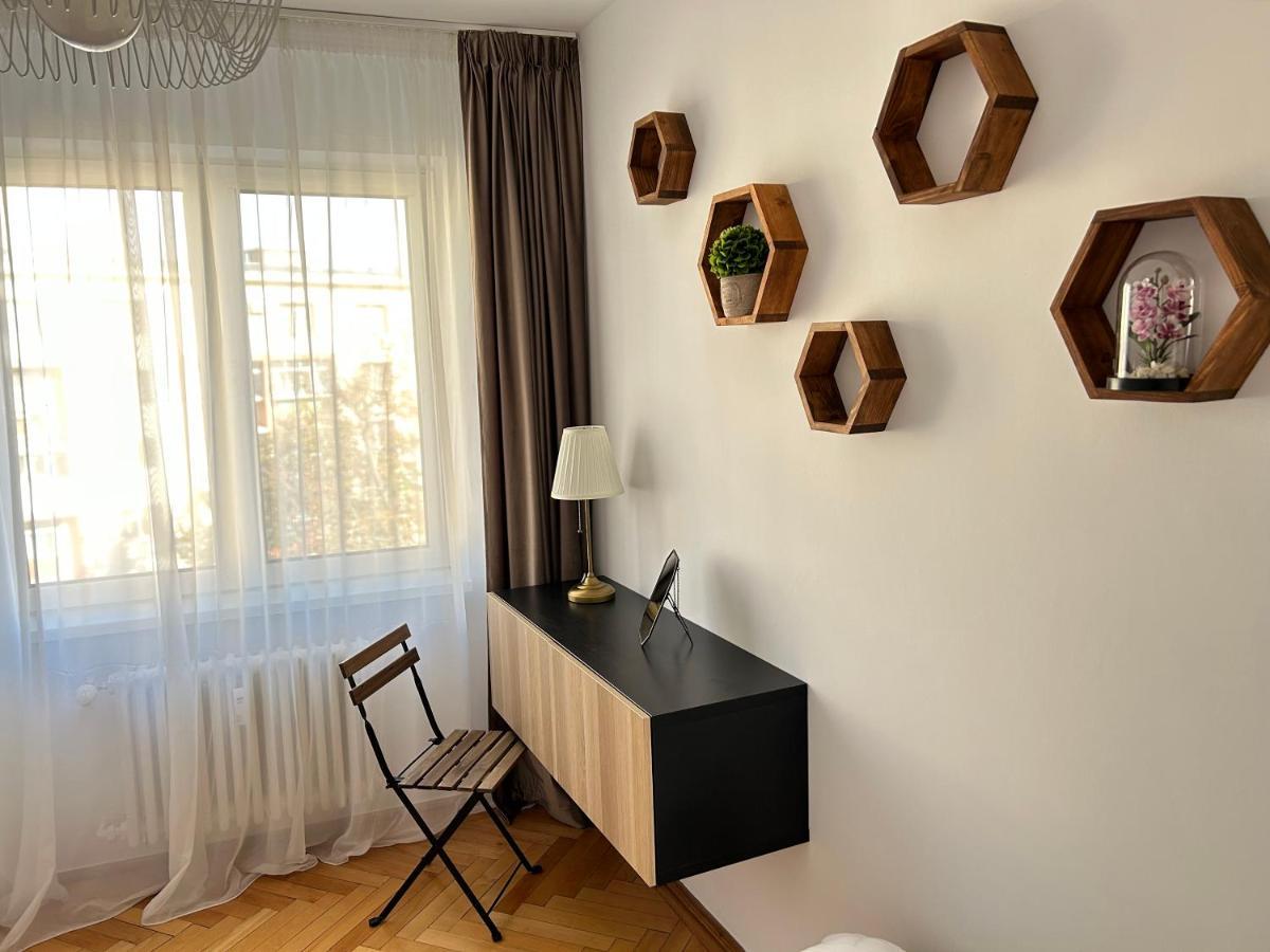 Parliament Central Apartment Bükreş Dış mekan fotoğraf