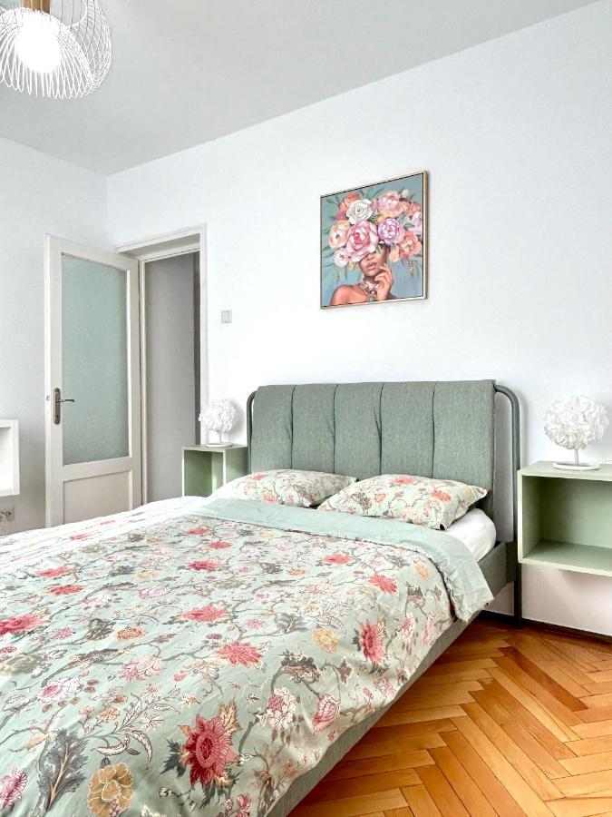 Parliament Central Apartment Bükreş Dış mekan fotoğraf