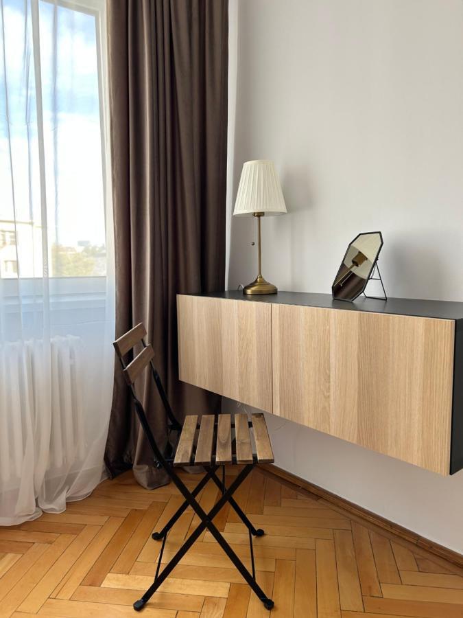 Parliament Central Apartment Bükreş Dış mekan fotoğraf