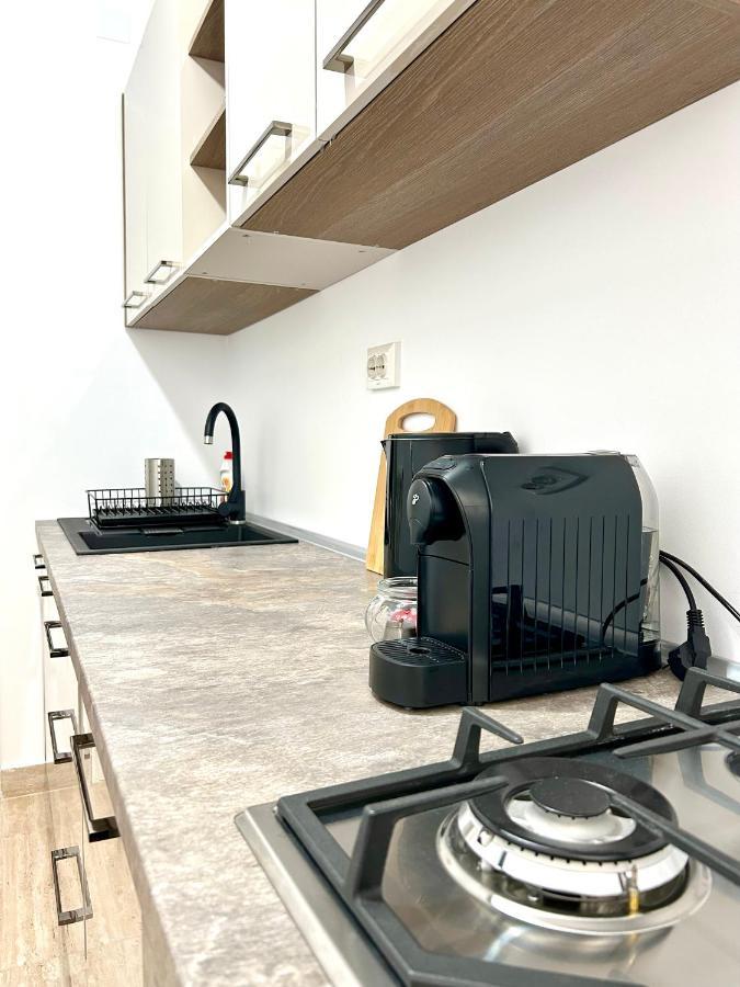Parliament Central Apartment Bükreş Dış mekan fotoğraf