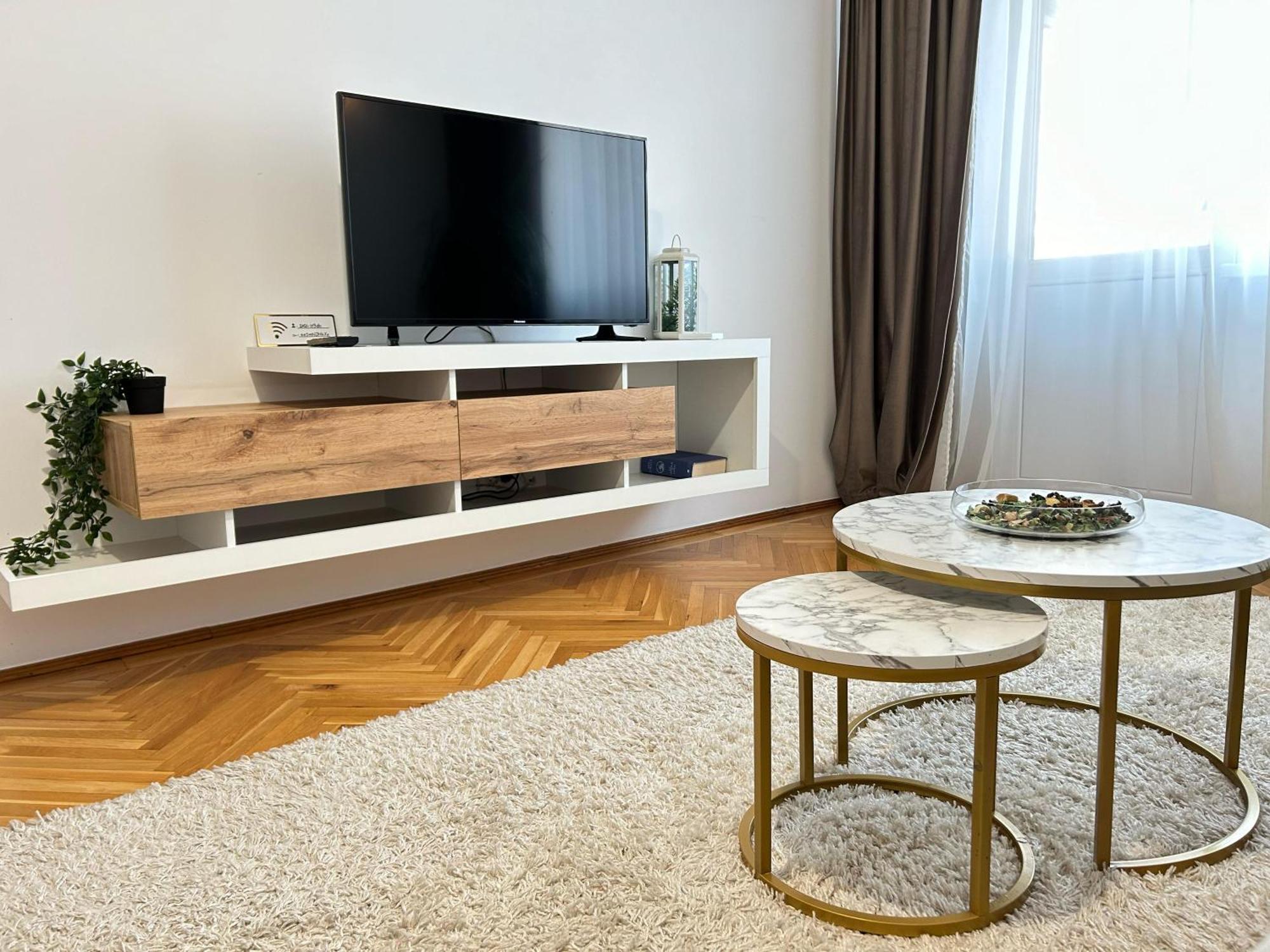 Parliament Central Apartment Bükreş Dış mekan fotoğraf
