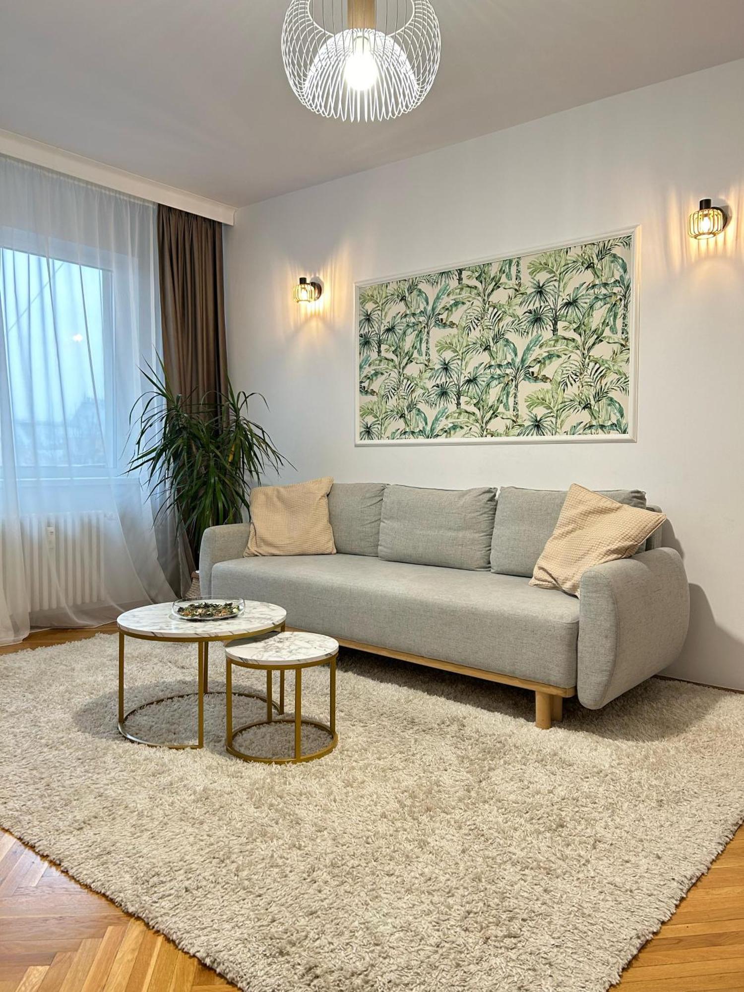 Parliament Central Apartment Bükreş Dış mekan fotoğraf