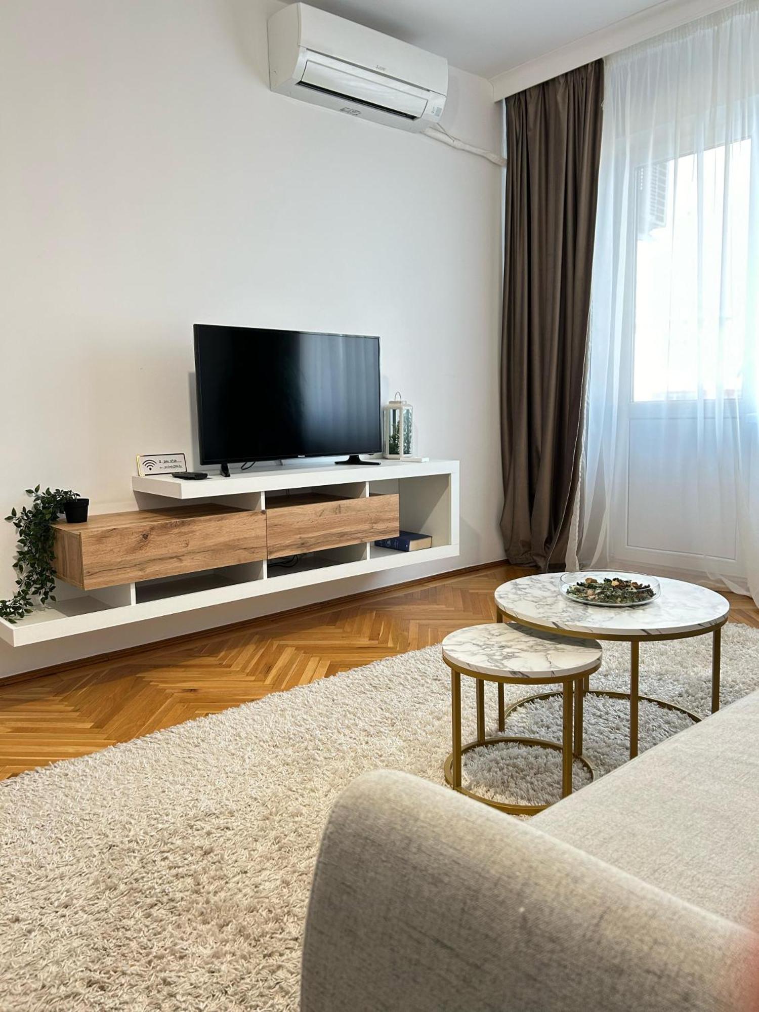 Parliament Central Apartment Bükreş Dış mekan fotoğraf