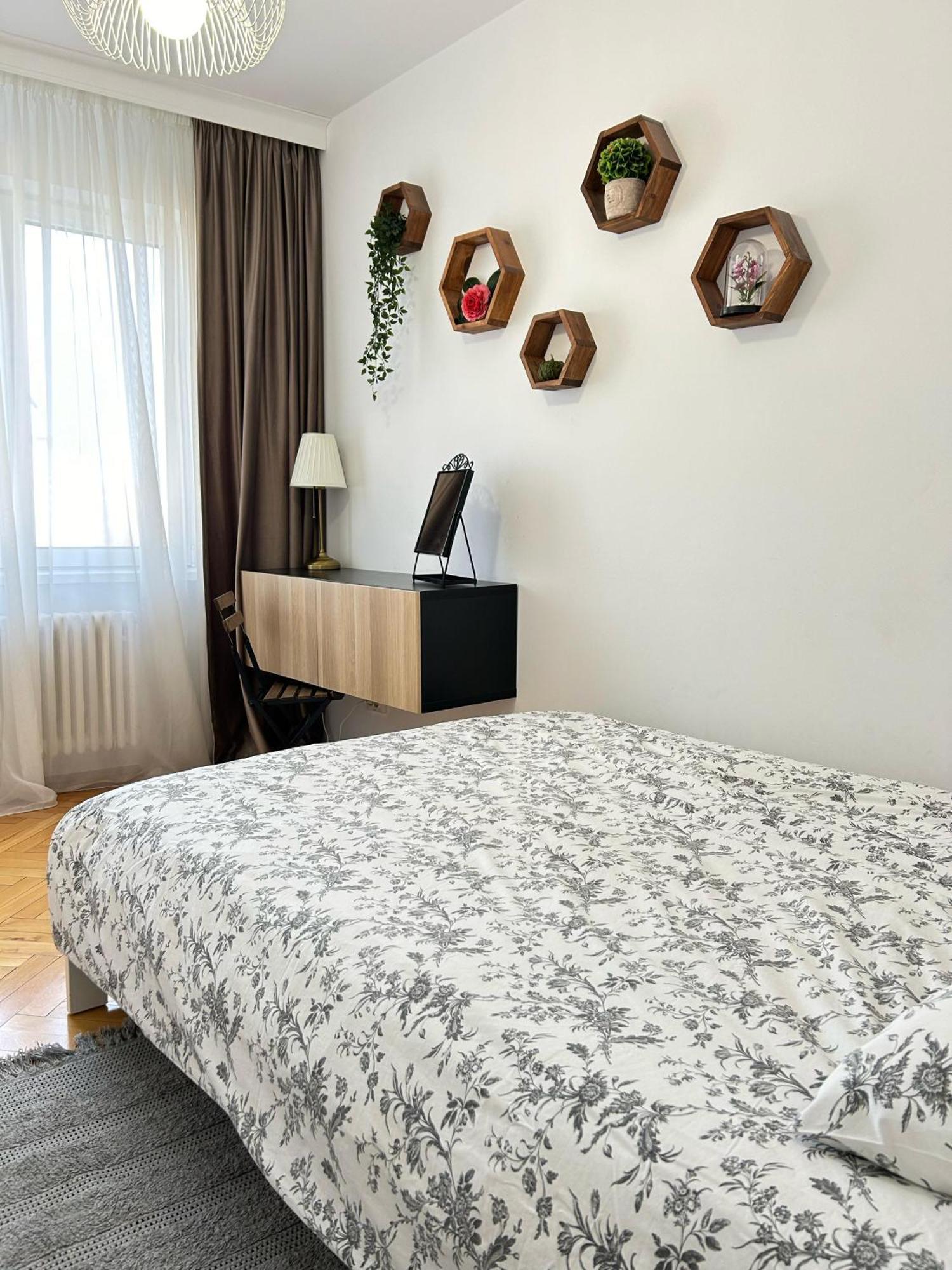 Parliament Central Apartment Bükreş Dış mekan fotoğraf