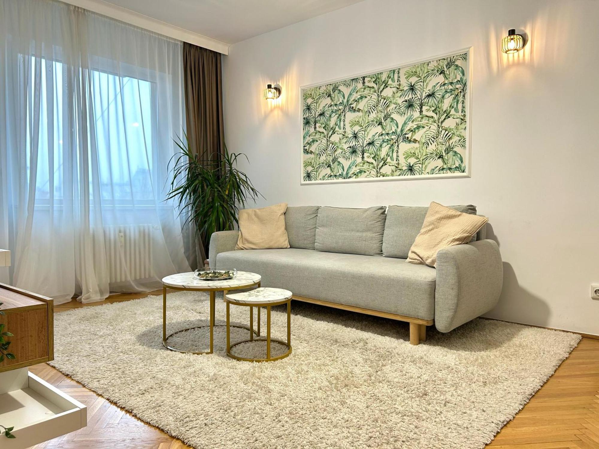 Parliament Central Apartment Bükreş Dış mekan fotoğraf